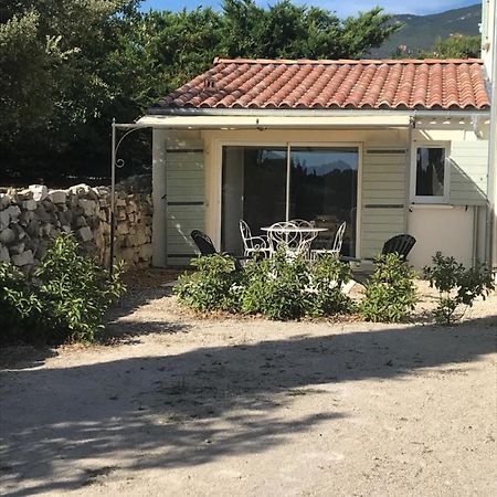 La Cle Du Ventoux A Bedoin Apartment Exterior foto