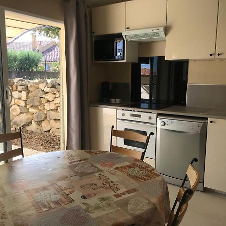 La Cle Du Ventoux A Bedoin Apartment Exterior foto